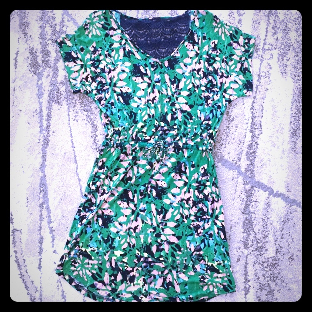 NWOT Boutique Dress